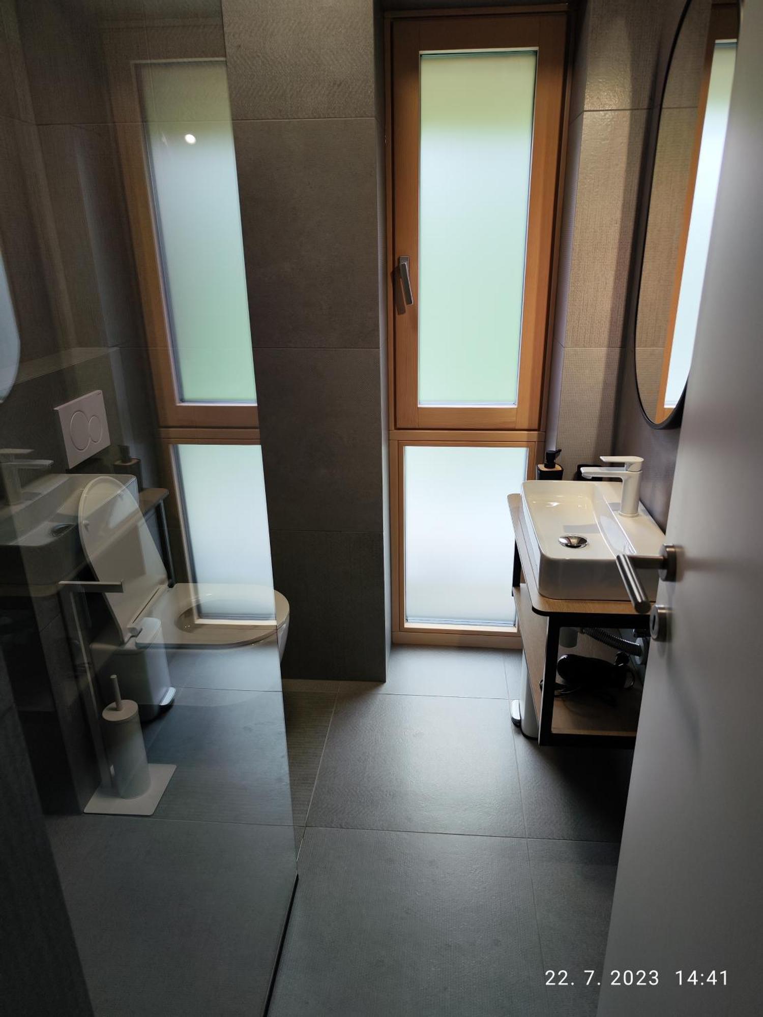 Lucka Bled Quiet Location, Free Bikes, Big Garden, Doctor Apartment Exterior foto