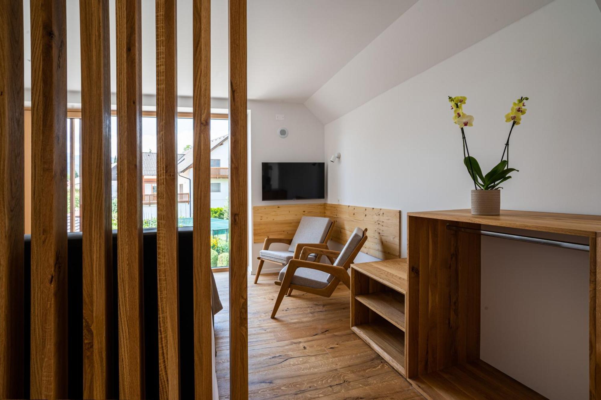 Lucka Bled Quiet Location, Free Bikes, Big Garden, Doctor Apartment Exterior foto