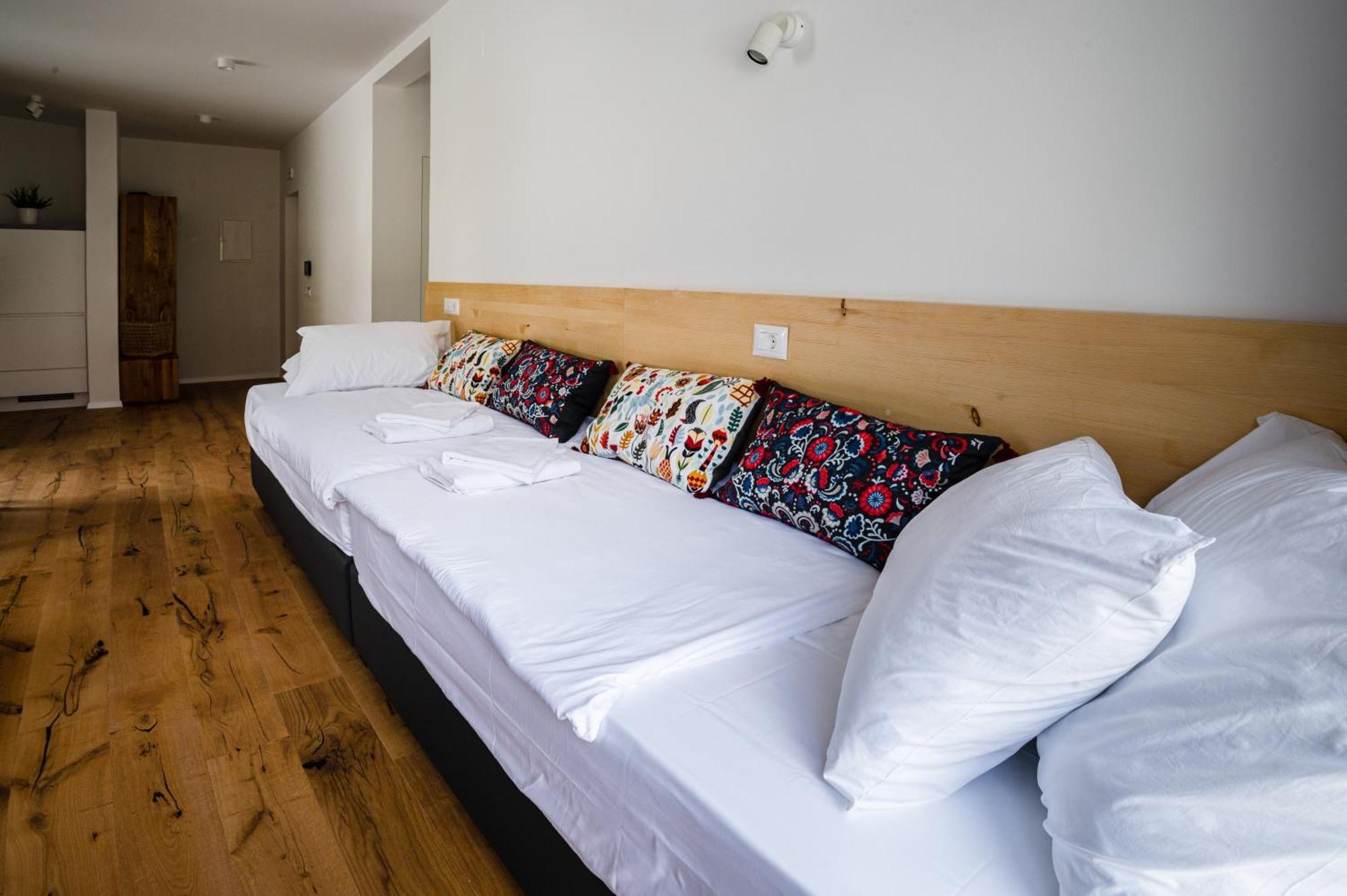 Lucka Bled Quiet Location, Free Bikes, Big Garden, Doctor Apartment Exterior foto