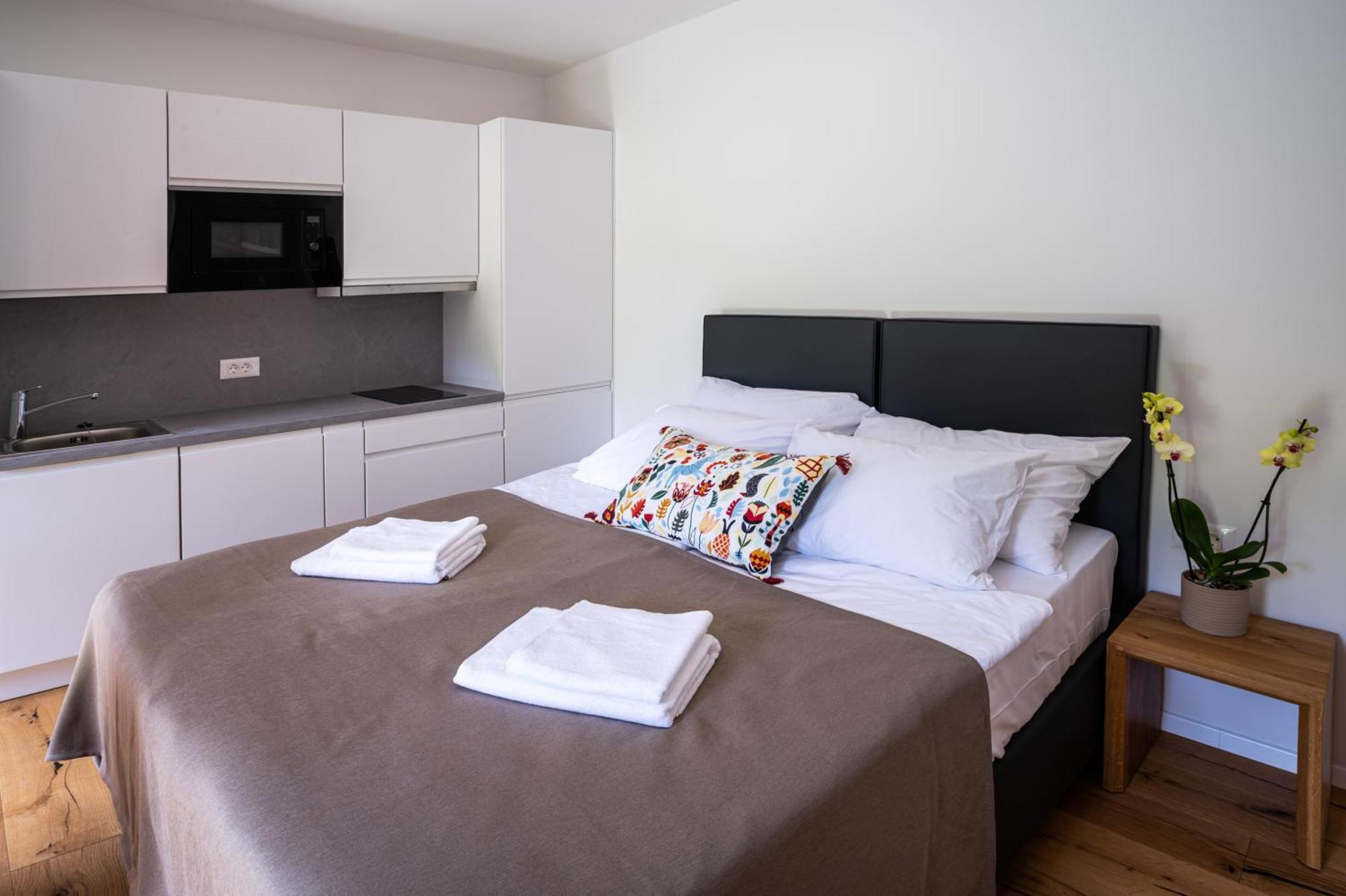 Lucka Bled Quiet Location, Free Bikes, Big Garden, Doctor Apartment Exterior foto