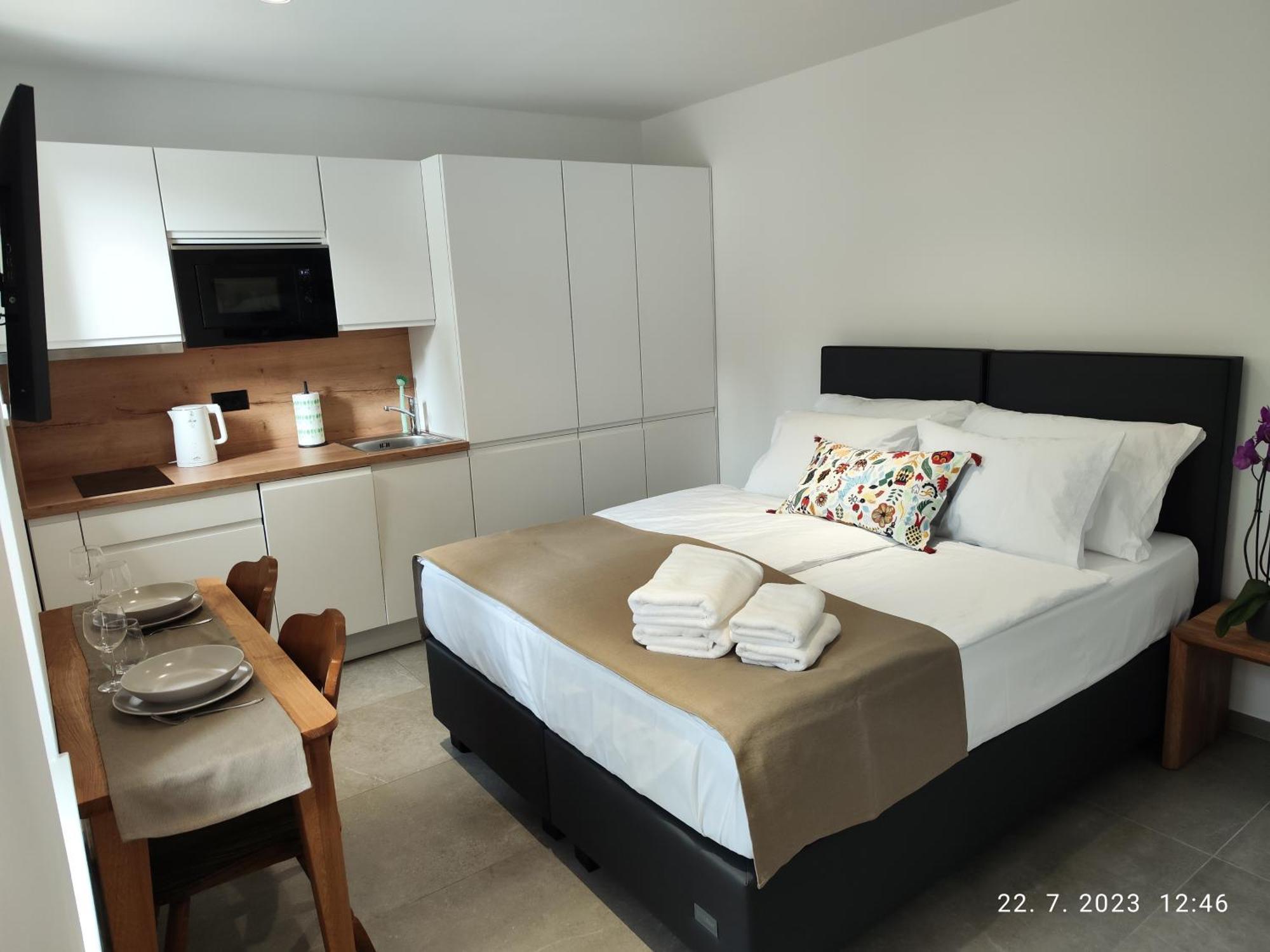 Lucka Bled Quiet Location, Free Bikes, Big Garden, Doctor Apartment Exterior foto