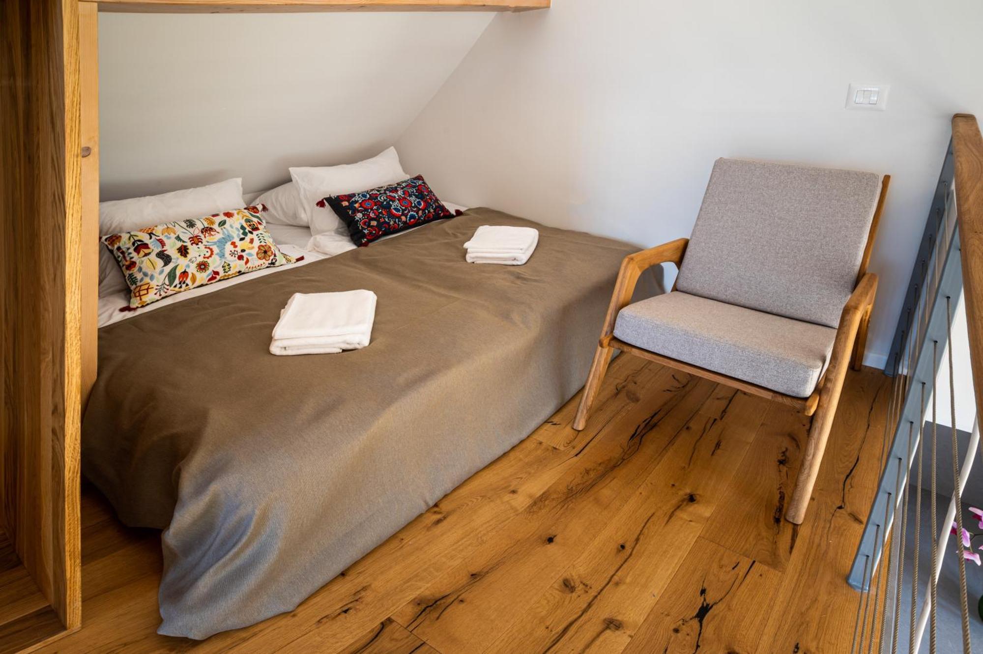 Lucka Bled Quiet Location, Free Bikes, Big Garden, Doctor Apartment Exterior foto