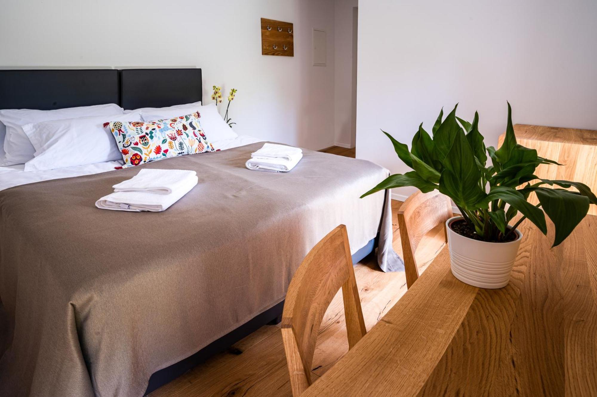Lucka Bled Quiet Location, Free Bikes, Big Garden, Doctor Apartment Exterior foto