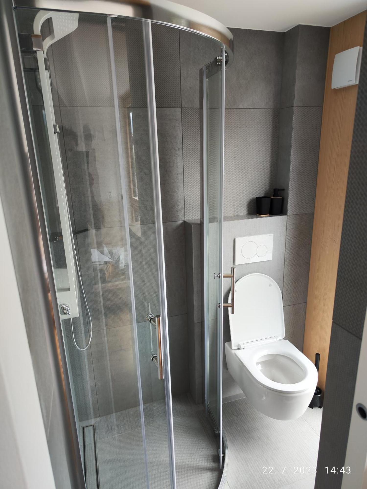 Lucka Bled Quiet Location, Free Bikes, Big Garden, Doctor Apartment Exterior foto