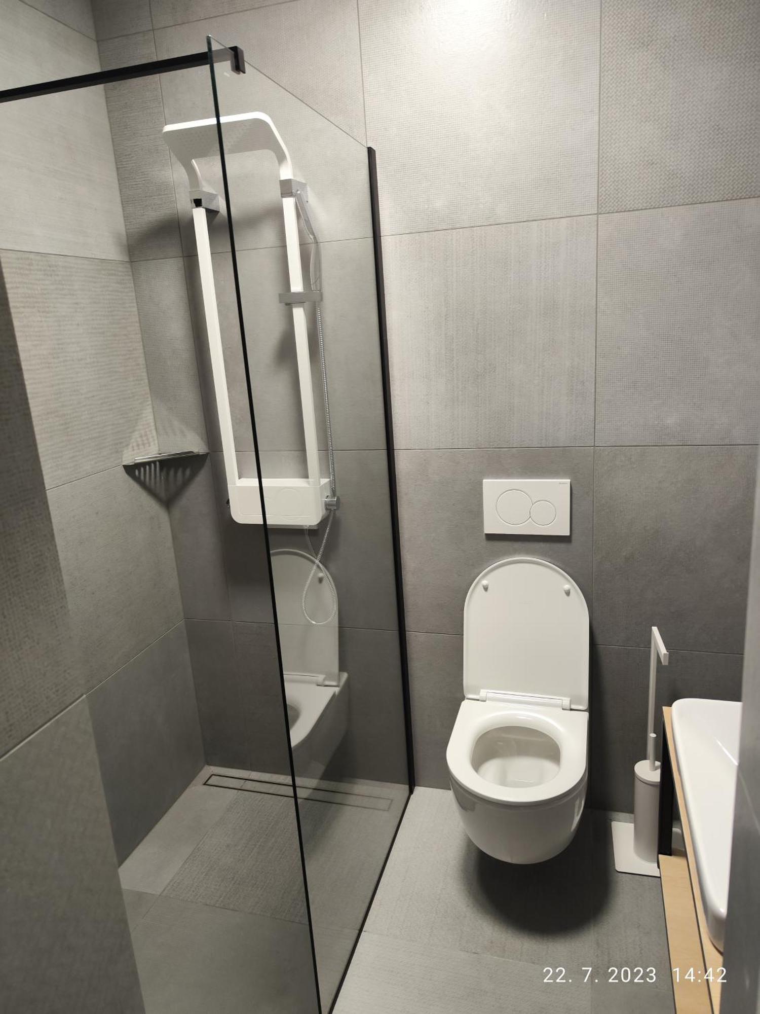 Lucka Bled Quiet Location, Free Bikes, Big Garden, Doctor Apartment Exterior foto
