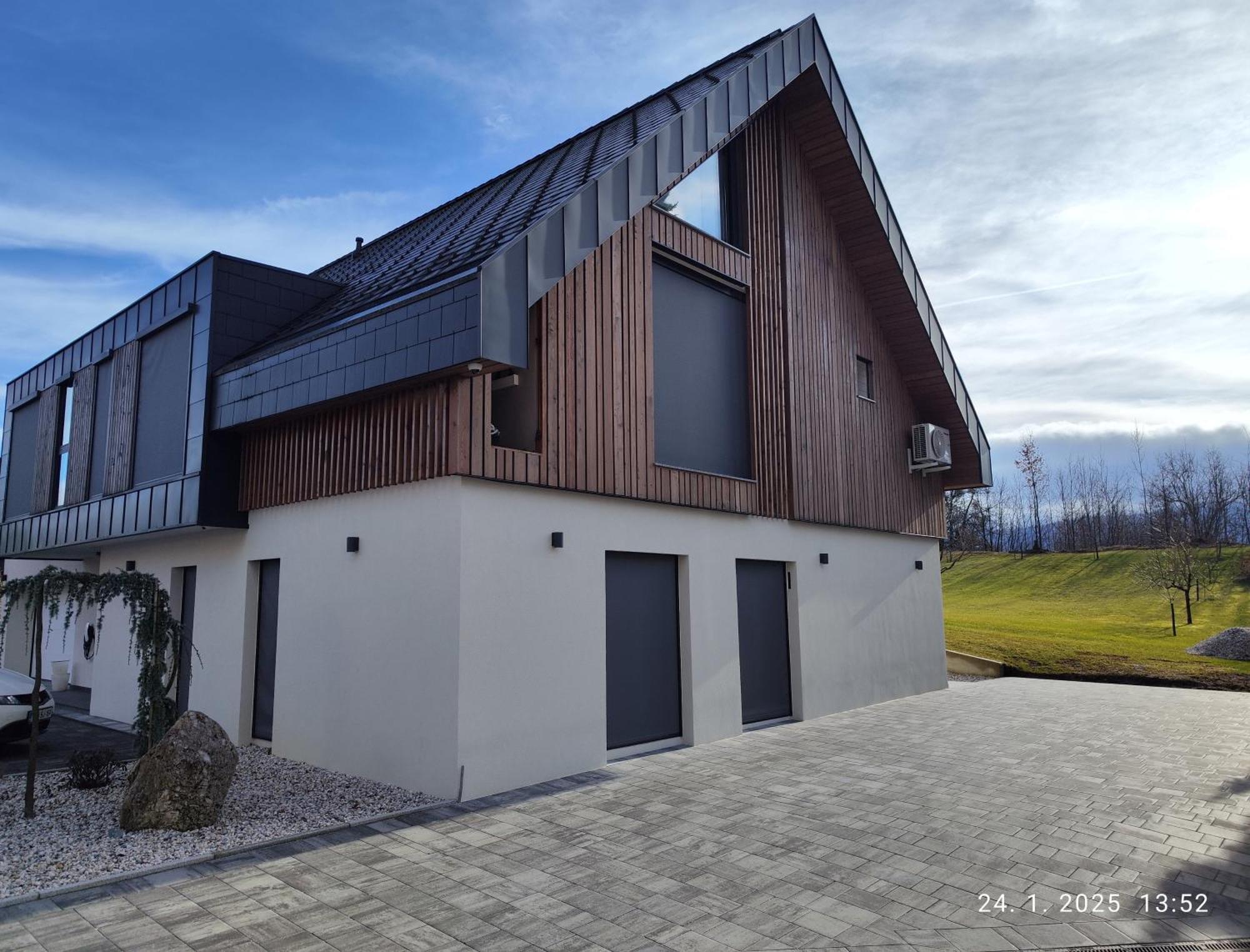 Lucka Bled Quiet Location, Free Bikes, Big Garden, Doctor Apartment Exterior foto